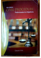 CIVIL PROCEDURE BY OMARY ISSA_compressed_1.pdf